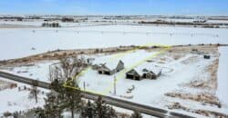 4073 N 2200 E, Filer ID