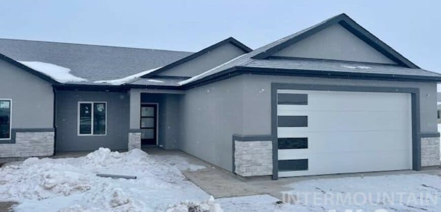 253 Mariposa Cir, Shoshone 253 Mariposa Cir, Shoshone