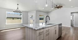 1003 Black Mt Drive, Kimberly
