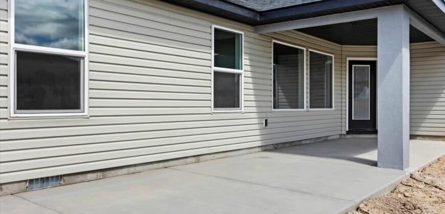 925 Black Mt Drive, Kimberly