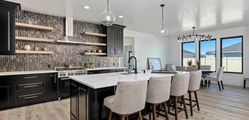 2091 Red Rock Way, Twin Falls