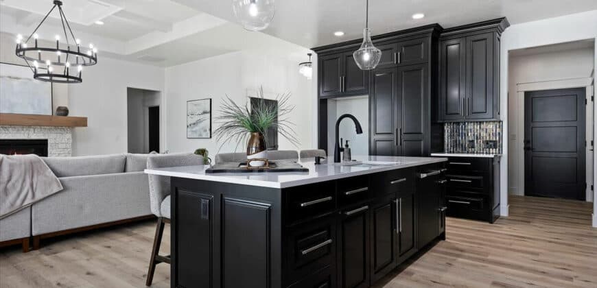 2091 Red Rock Way, Twin Falls