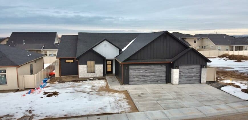 2006 Red Rock Way, Twin Falls ID