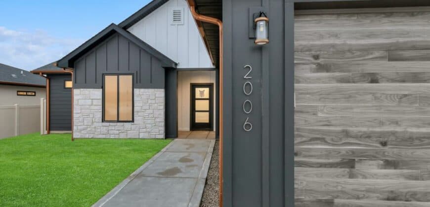 2006 Red Rock Way, Twin Falls ID