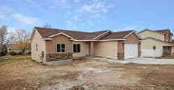 140 Jerome St. Wendell ID