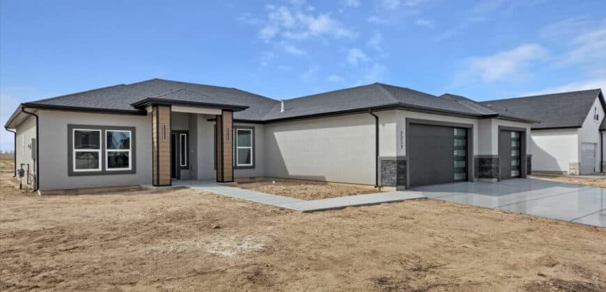 2217 Caribel Ave. Twin Falls, ID