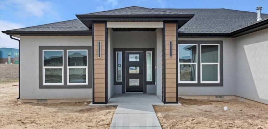 2217 Caribel Ave. Twin Falls, ID