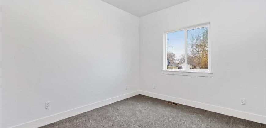 140 Jerome St. Wendell ID