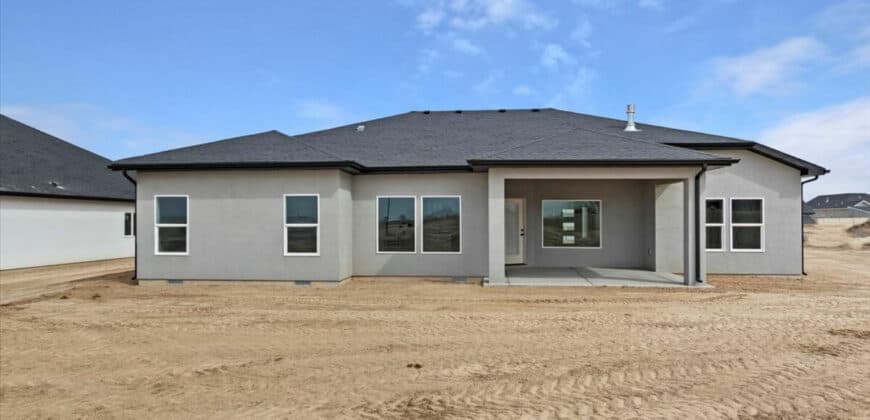 2217 Caribel Ave. Twin Falls, ID