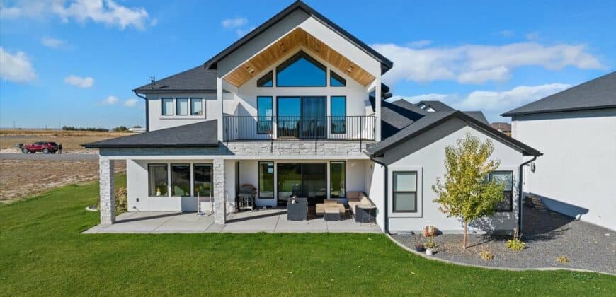 3353 E 4028 N, Kimberly ID