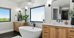 3553 E 3876 N, Kimberly