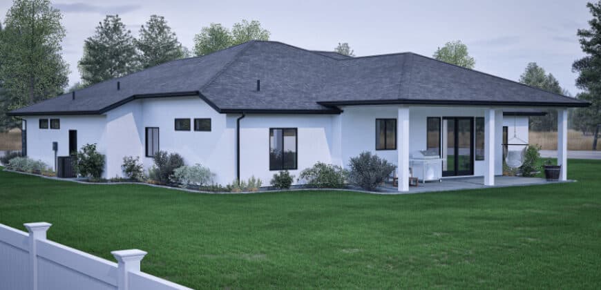 3691 E 3721 N, Kimberly ID