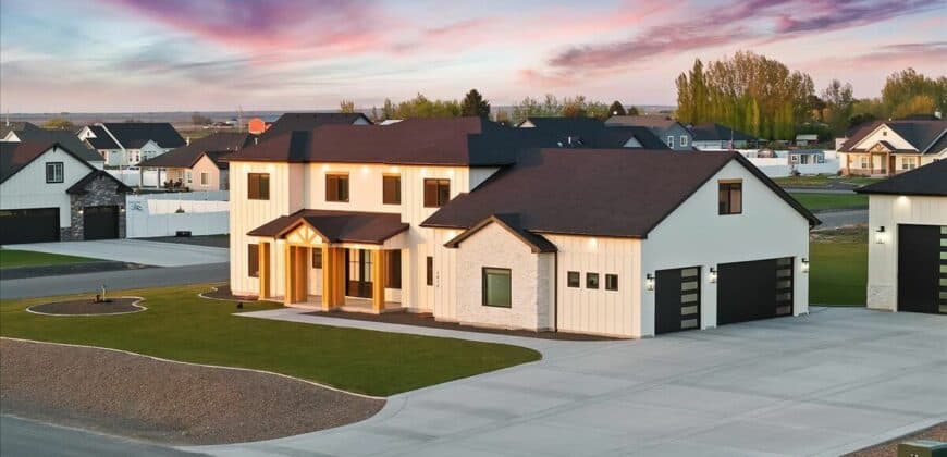 3553 E 3876 N, Kimberly