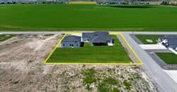 3553 E 3876 N, Kimberly