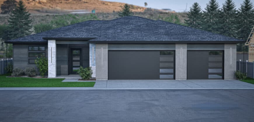 1958 Red Rock Way, Twin Falls ID
