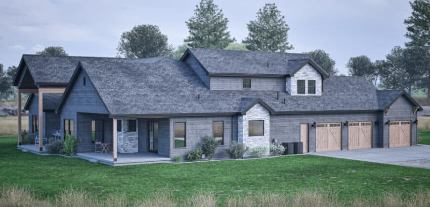 4083 Sage Springs Drive, Kimberly ID