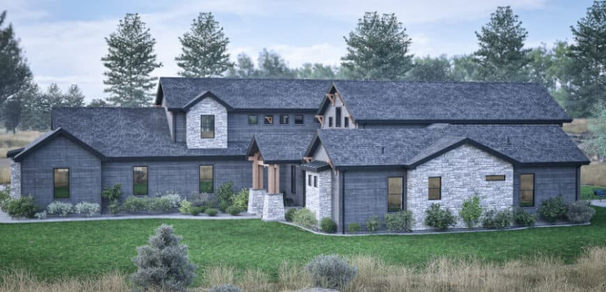4083 Sage Springs Drive, Kimberly ID