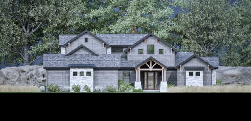 4083 Sage Springs Drive, Kimberly ID