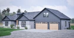 4067 N 2200 E, Filer ID