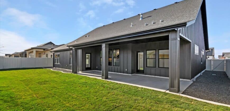 2054 Red Rock Way, Twin Falls ID