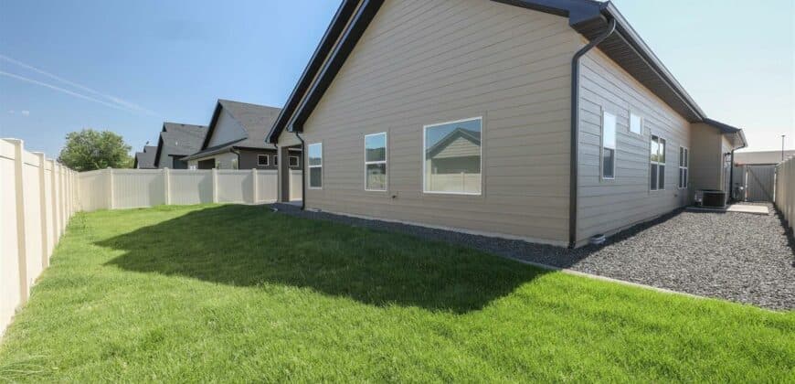 534 Falling Leaf Lane, Twin Falls 534 Falling Leaf Lane, Twin Falls