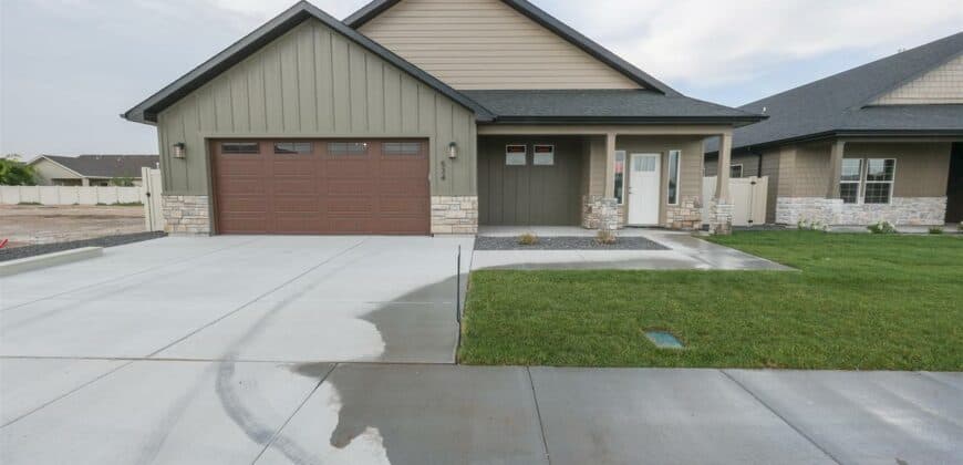 534 Falling Leaf Lane, Twin Falls 534 Falling Leaf Lane, Twin Falls