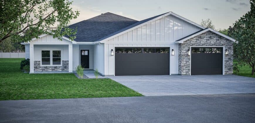 3708 N 3664 E, Kimberly ID
