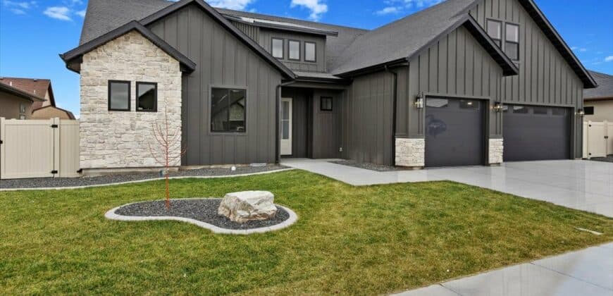 2030 Red Rock Way, Twin Falls ID