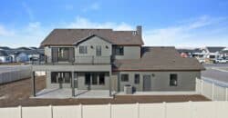 689 Canyon Crest Drive W, Twin Falls ID