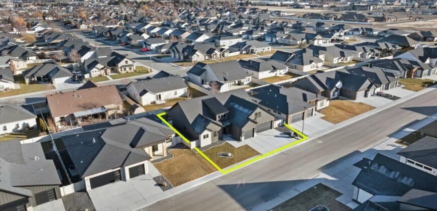 2030 Red Rock Way, Twin Falls ID