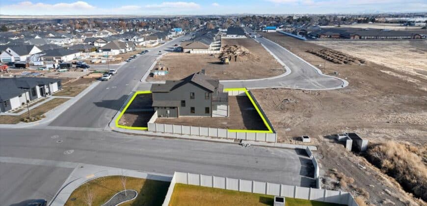 689 Canyon Crest Drive W, Twin Falls ID