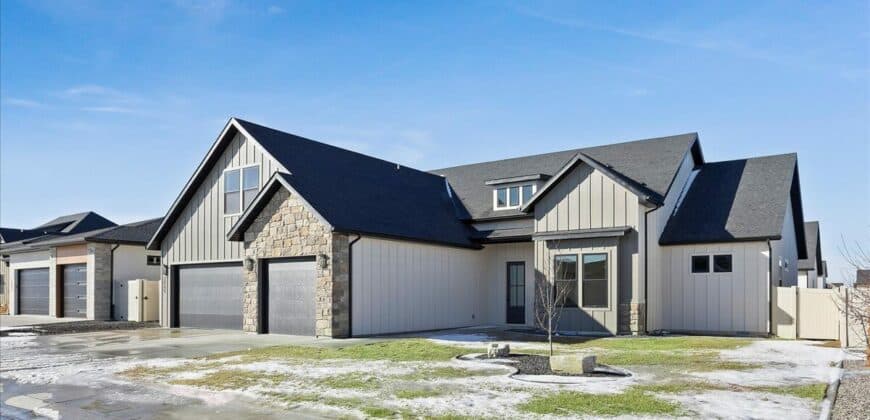 2055 Red Rock Way, Twin Falls ID