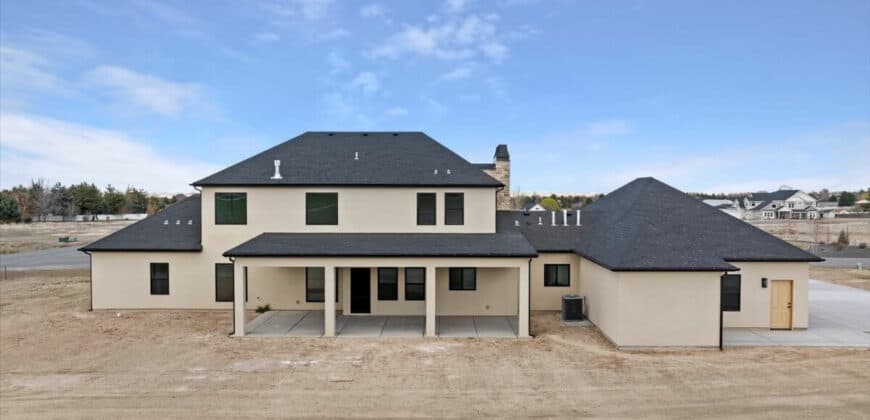 3310 Peytons Place, Twin Falls