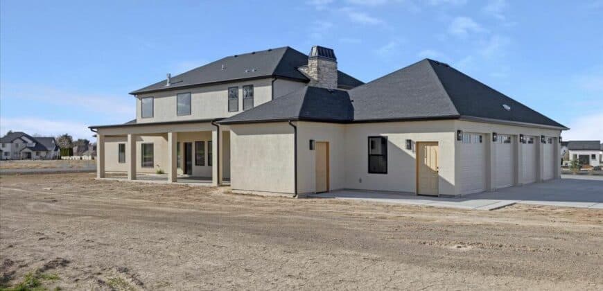 3310 Peytons Place, Twin Falls