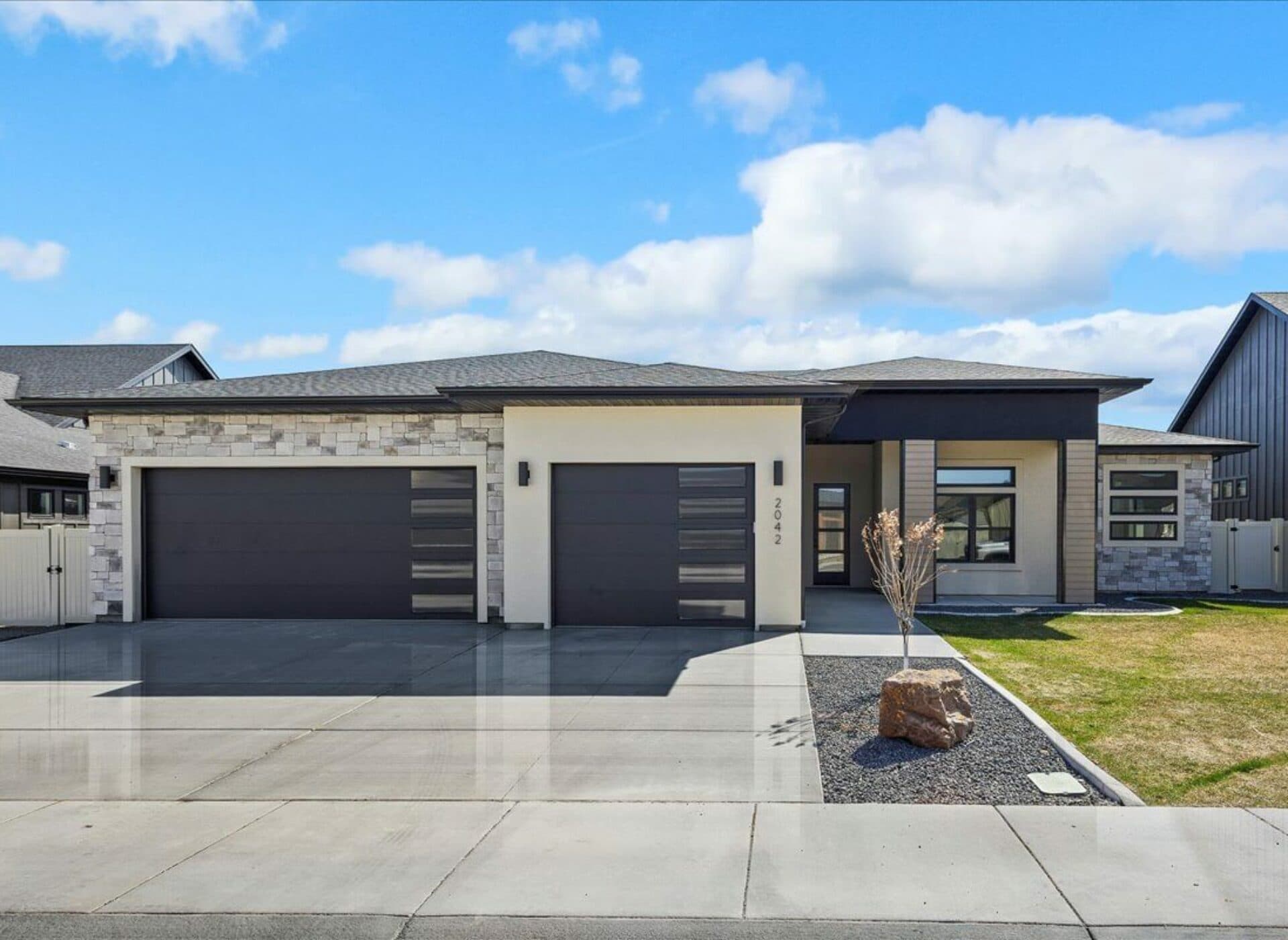 2042 Red Rock Way, Twin Falls ID