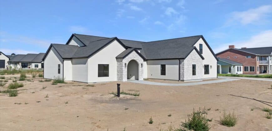 4231 N 2754 E, Twin Falls ID