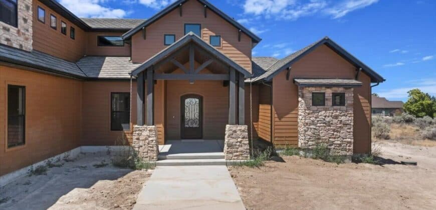 4085 Sage Springs Cir. Kimberly ID