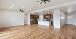 3708 N 3664 E, Hansen ID
