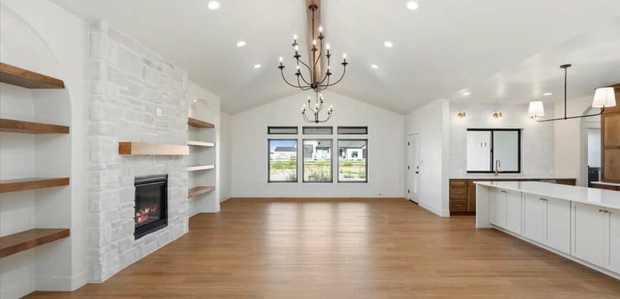 4231 N 2754 E, Twin Falls ID