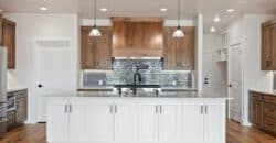 3708 N 3664 E, Hansen ID