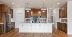 3708 N 3664 E, Hansen ID