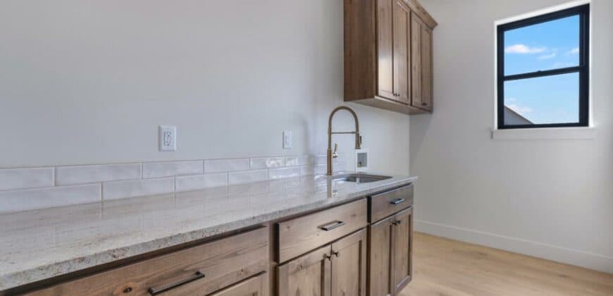 1941 Red Rock Way, Twin Falls ID