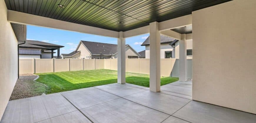 1941 Red Rock Way, Twin Falls ID