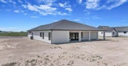 3708 N 3664 E, Hansen ID