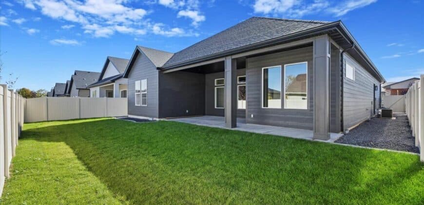 548 Falling Leaf Lane, Twin Falls, ID