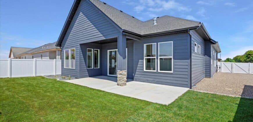 507 Falling Leaf Lane, Twin Falls ID