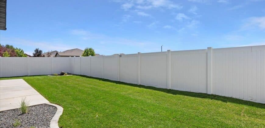 507 Falling Leaf Lane, Twin Falls ID