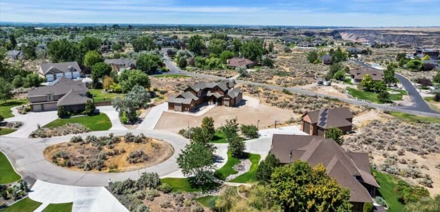 4085 Sage Springs Cir. Kimberly ID