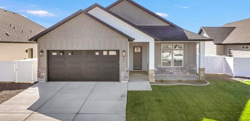 521 Falling Leaf Lane. Twin Falls ID
