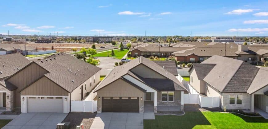 521 Falling Leaf Lane. Twin Falls ID